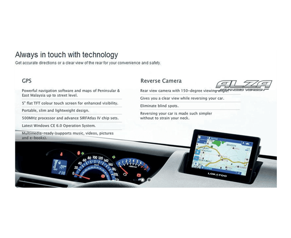 Milestones Image