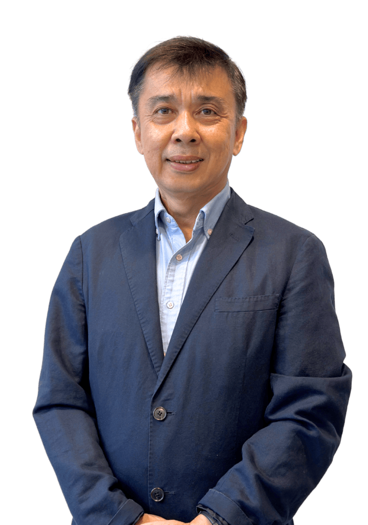 Mr Lim