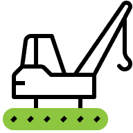 Stroke icons