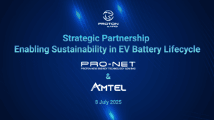 AMTEL KV 1